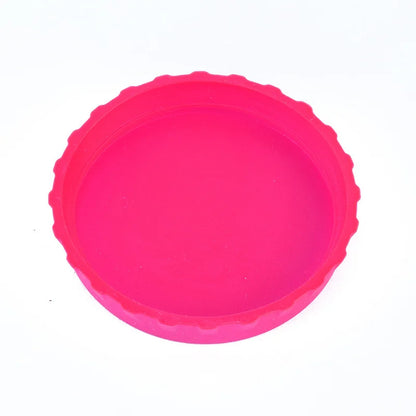 Fresh – Set Silikon-Dosendeckel
