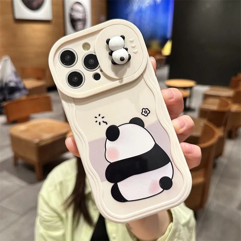 Animal – 3D Handyhülle