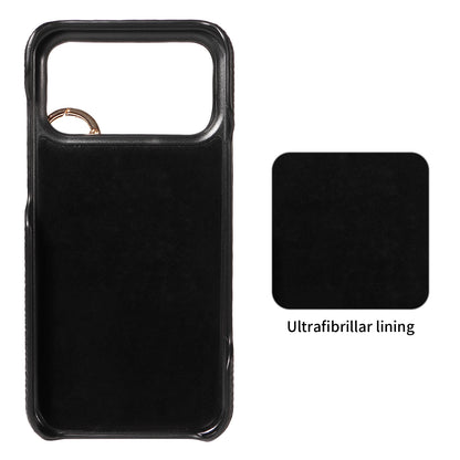 Mirror – Handyhülle mit Spiegel & Tasche