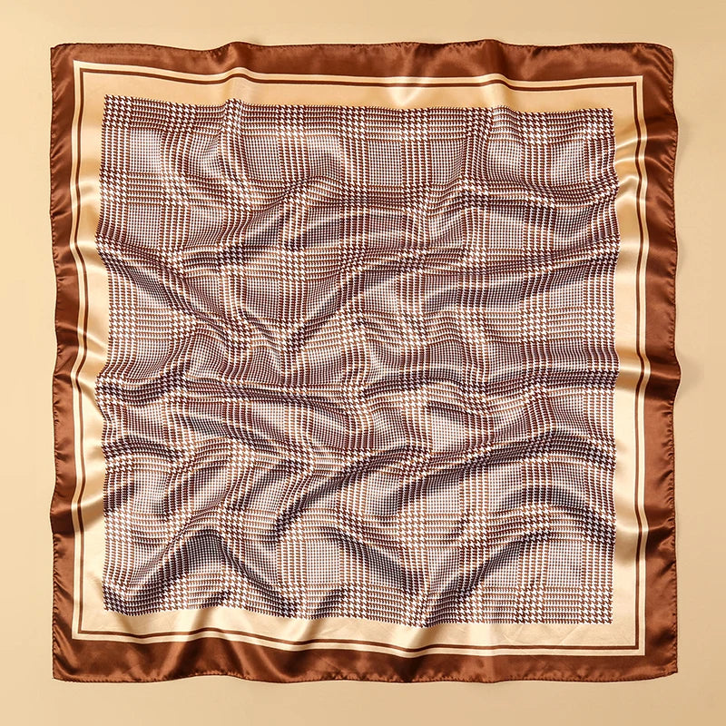 Amara – Tuch mit Paisley-Muster