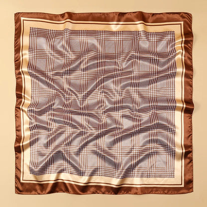 Amara – Tuch mit Paisley-Muster