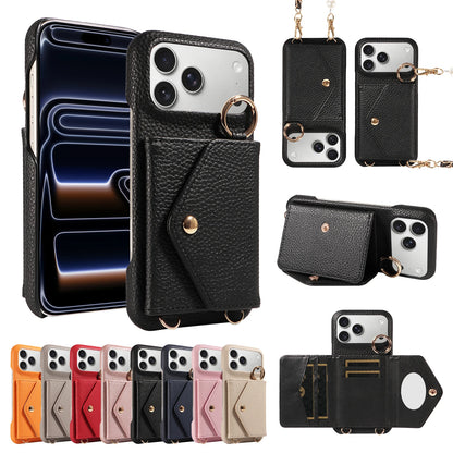 Mirror – Handyhülle mit Spiegel & Tasche