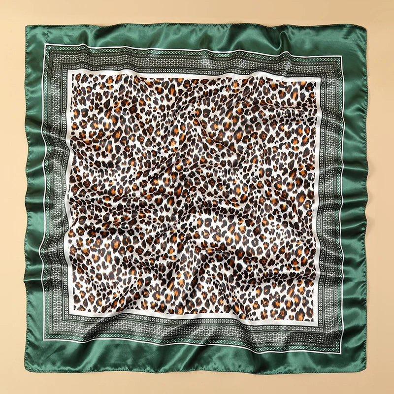 Amara – Tuch mit Paisley-Muster