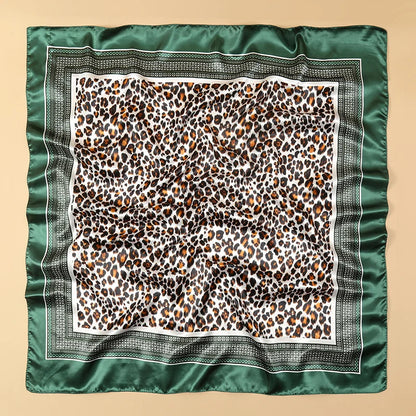 Amara – Tuch mit Paisley-Muster