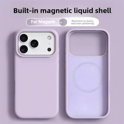Nova – Magnetische Soft-Handyhülle