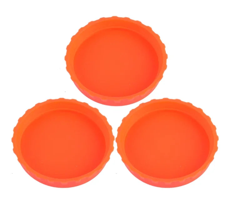 Guard – Set Silikon-Dosendeckel