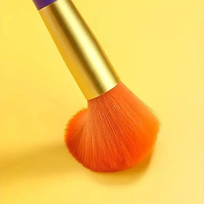 Glow – Make-up Pinselset