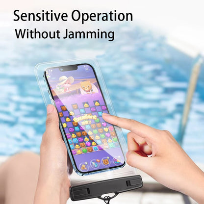 Aqua – Universal Wasserdichte Handyhülle