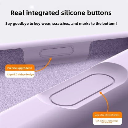 Nova – Magnetische Soft-Handyhülle