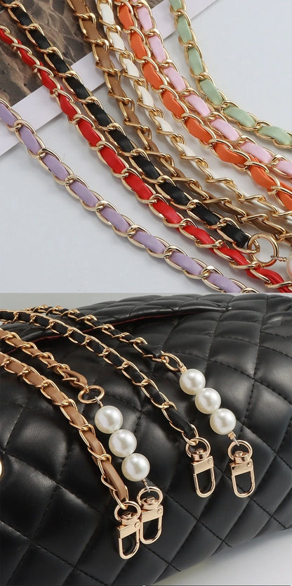 Strap – Elegante Handykette