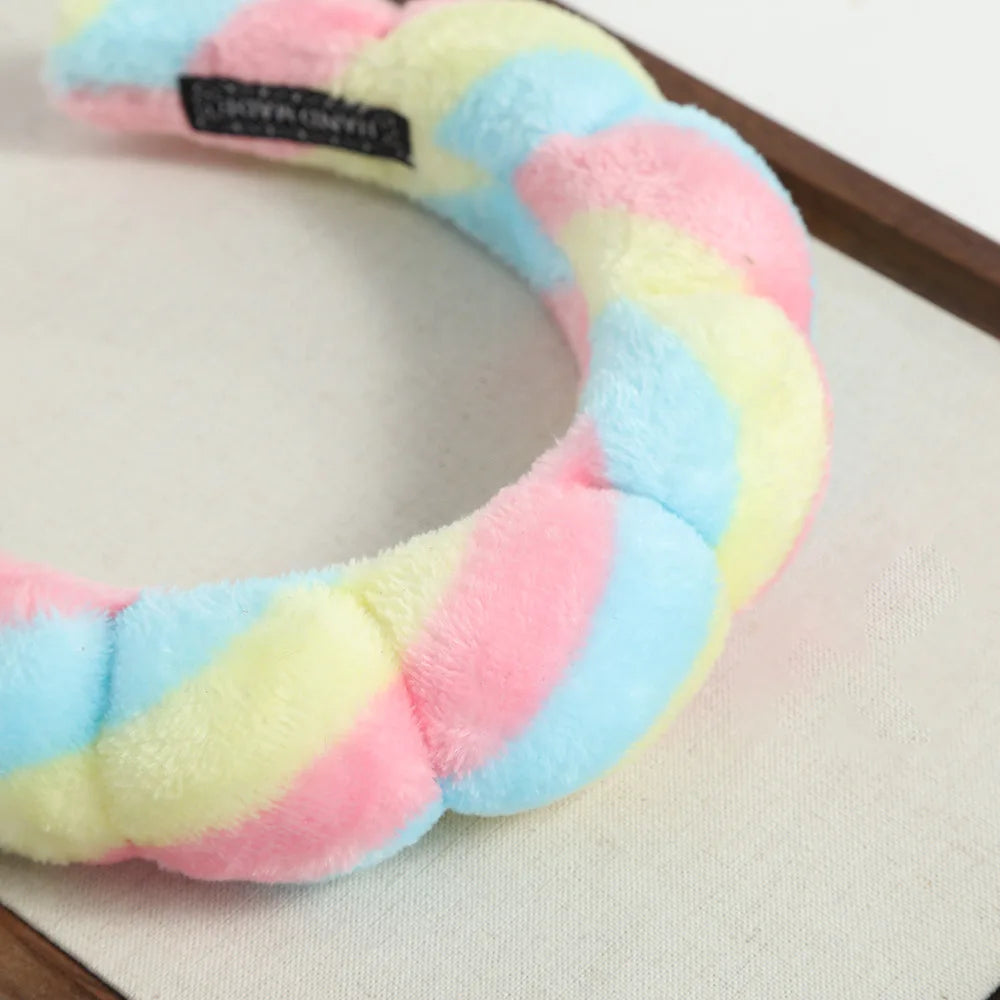 Bubble – Stilvoller Haarreif