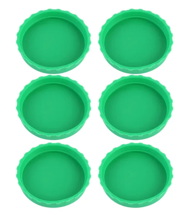 Guard – Set Silikon-Dosendeckel
