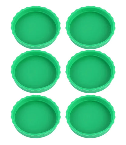 Guard – Set Silikon-Dosendeckel