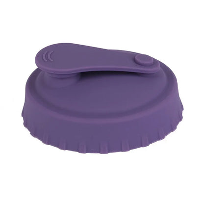 Seal – 6er-Set Silikon-Dosendeckel