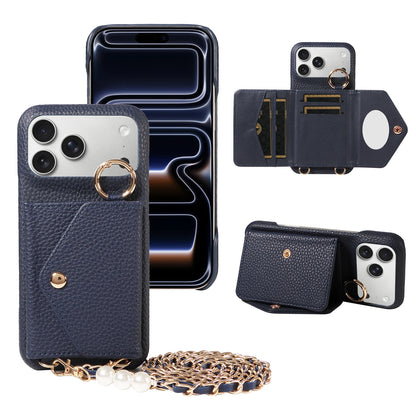Mirror – Handyhülle mit Spiegel & Tasche
