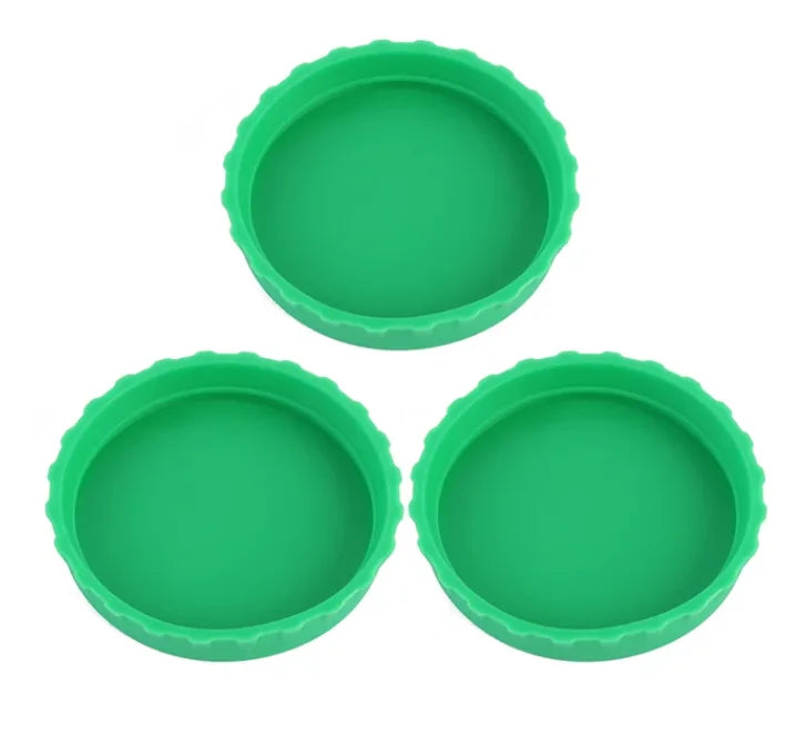 Guard – Set Silikon-Dosendeckel