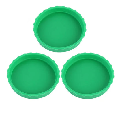 Guard – Set Silikon-Dosendeckel