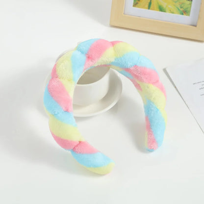 Bubble – Stilvoller Haarreif