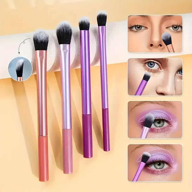 Essential – Make-up Pinselset