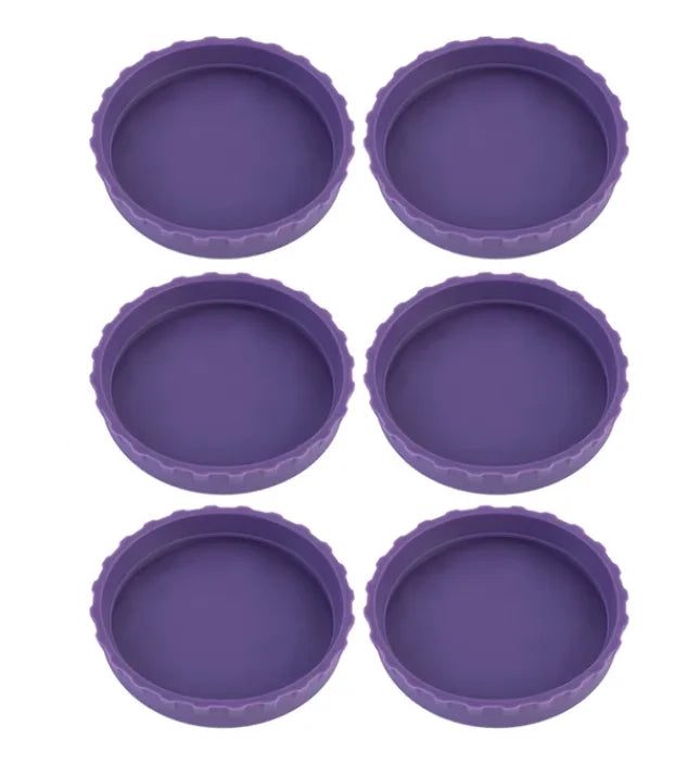 Guard – Set Silikon-Dosendeckel