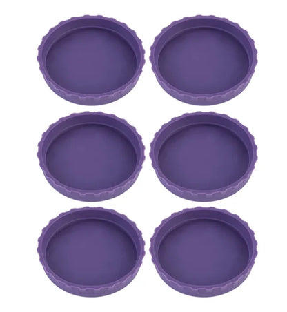 Guard – Set Silikon-Dosendeckel