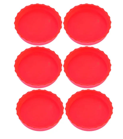 Guard – Set Silikon-Dosendeckel