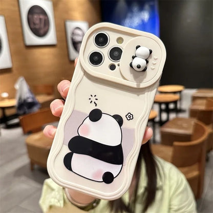 Animal – 3D Handyhülle