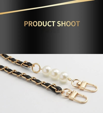 Strap – Elegante Handykette
