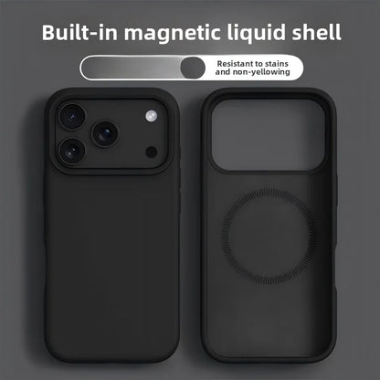 Nova – Magnetische Soft-Handyhülle