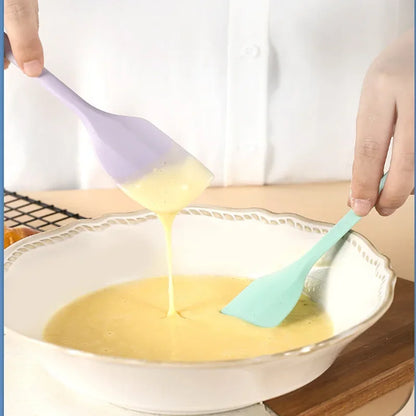 Bake – Silikon-Teigschaber für die Küche