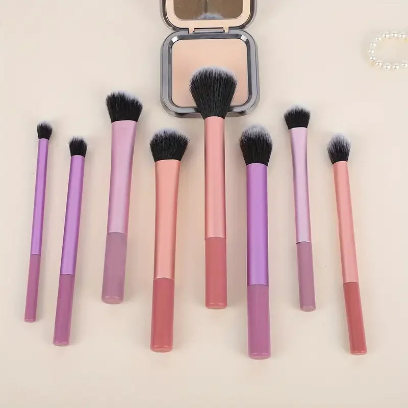 Essential – Make-up Pinselset