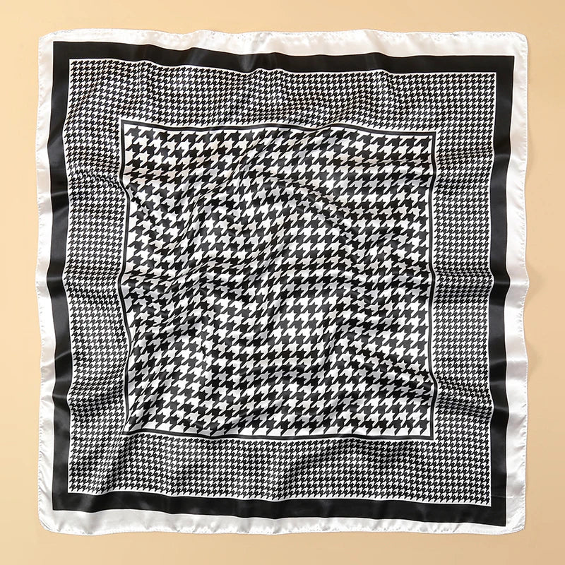 Amara – Tuch mit Paisley-Muster