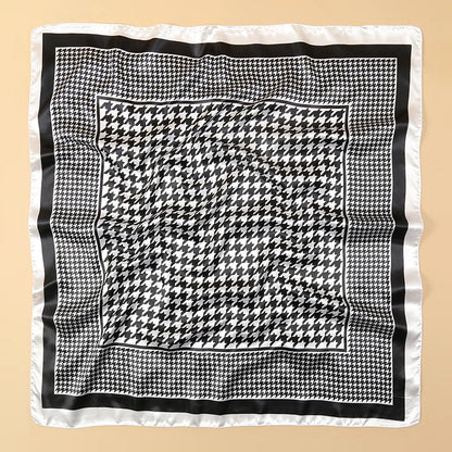 Amara – Tuch mit Paisley-Muster