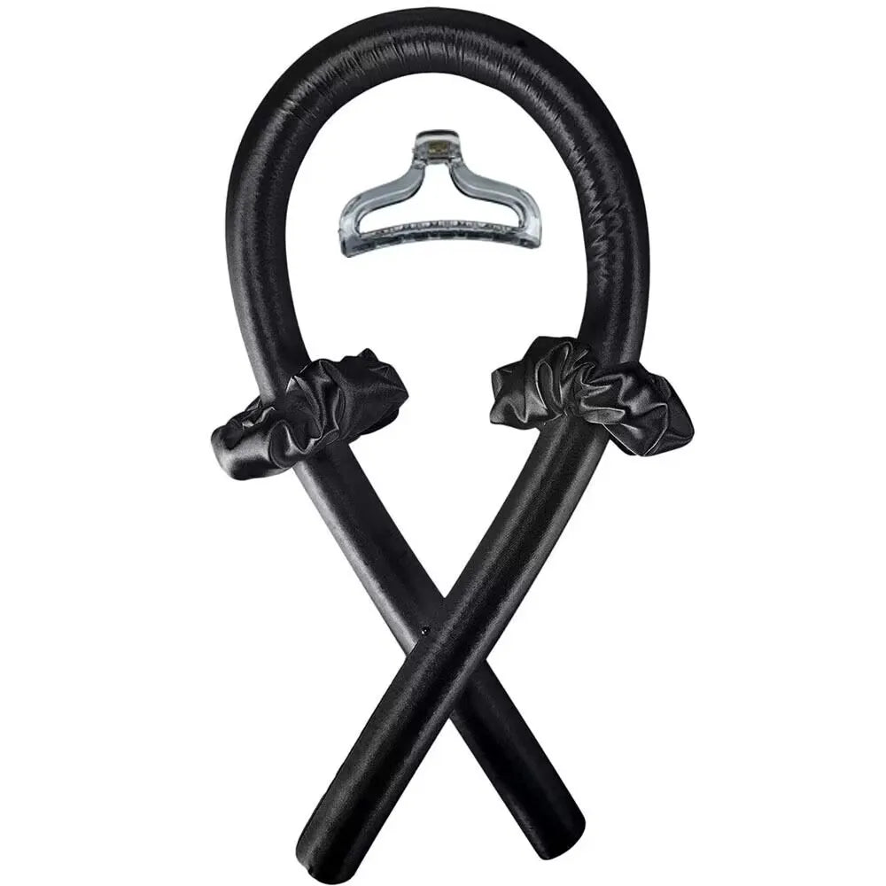 Curl – Hitzeloses Lockenband für schöne Locken