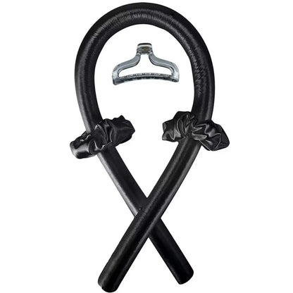 Curl – Hitzeloses Lockenband für schöne Locken