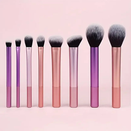 Essential – Make-up Pinselset