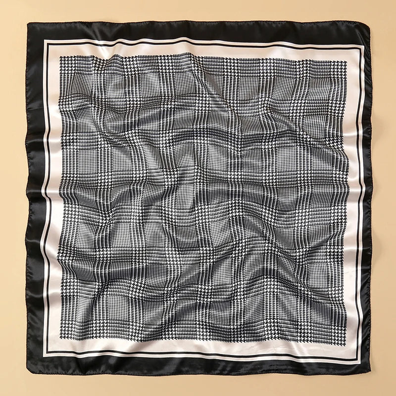 Amara – Tuch mit Paisley-Muster