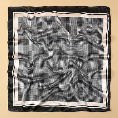 Amara – Tuch mit Paisley-Muster