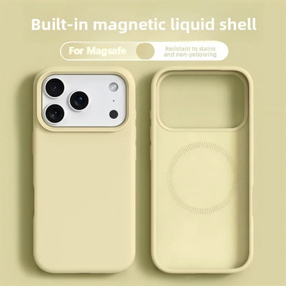 Nova – Magnetische Soft-Handyhülle