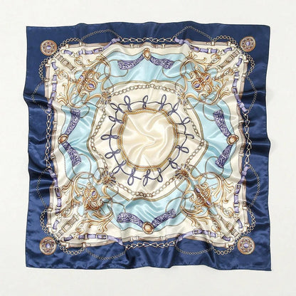 Amara – Tuch mit Paisley-Muster