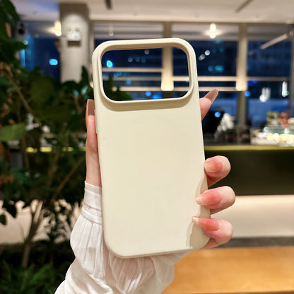 Mini – Farbenfrohe magnetische Handyhülle