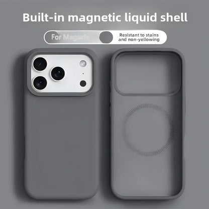 Nova – Magnetische Soft-Handyhülle