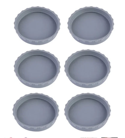 Guard – Set Silikon-Dosendeckel