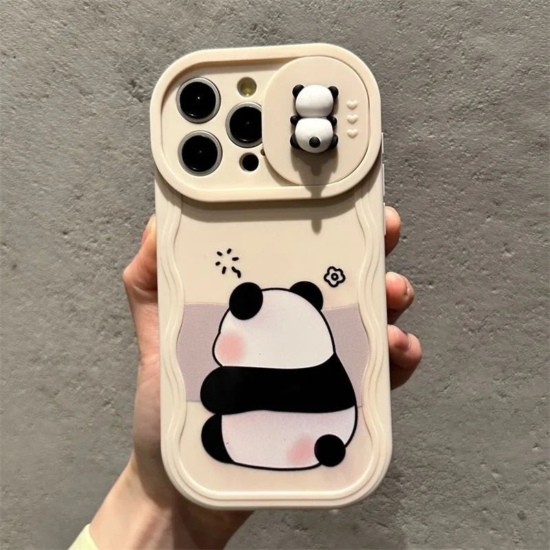 Animal – 3D Handyhülle