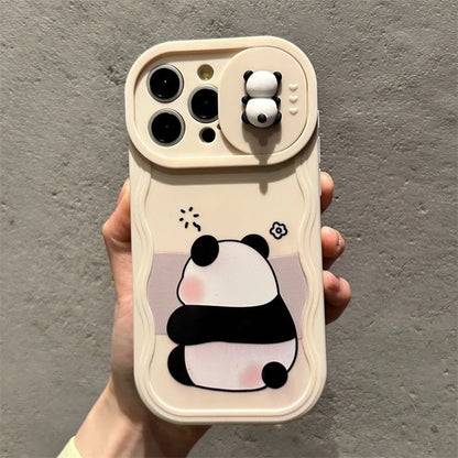 Animal – 3D Handyhülle