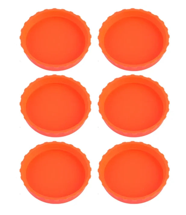 Guard – Set Silikon-Dosendeckel