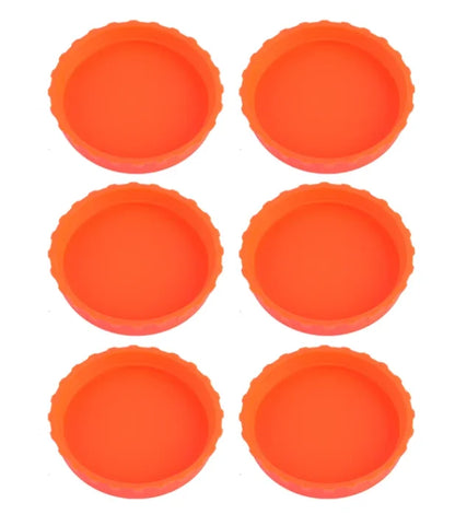 Guard – Set Silikon-Dosendeckel