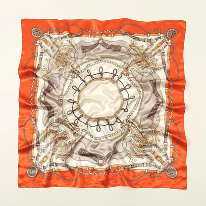 Amara – Tuch mit Paisley-Muster