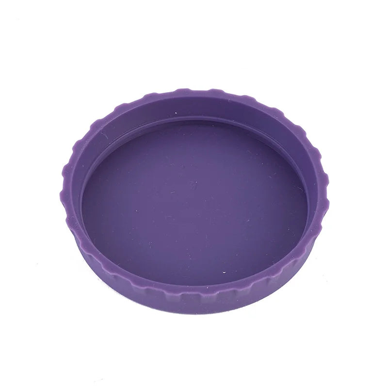 Fresh – Set Silikon-Dosendeckel