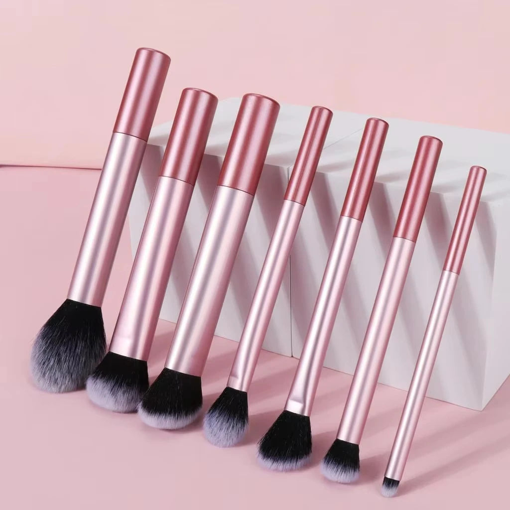 Pinky – Make-up Pinselset
